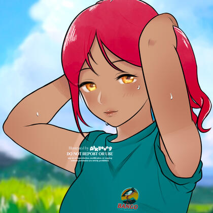 2020-@babykyoong content