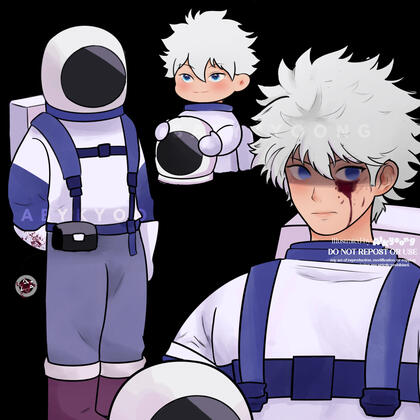 2020-@babykyoong content