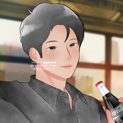 2020-@babykyoong content