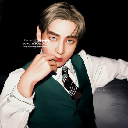 2020-Taehyung